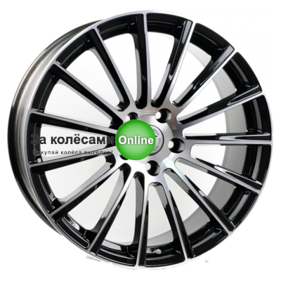 RST R108 (Mersedes E) 8x18/5x112 ET43 D66,6 BD