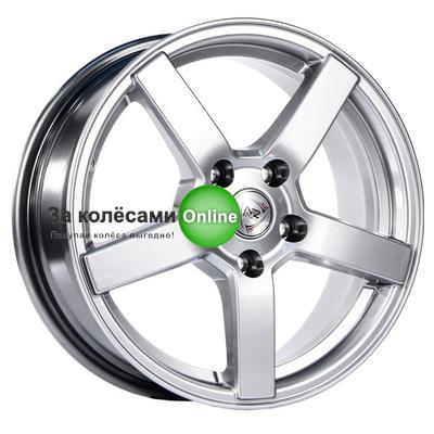 NZ R-02 7x17/5x114,3 ET40 D66,1 HS