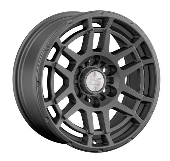 LS 1358 8x17/6x139.7 D106.1 ET10 MGM