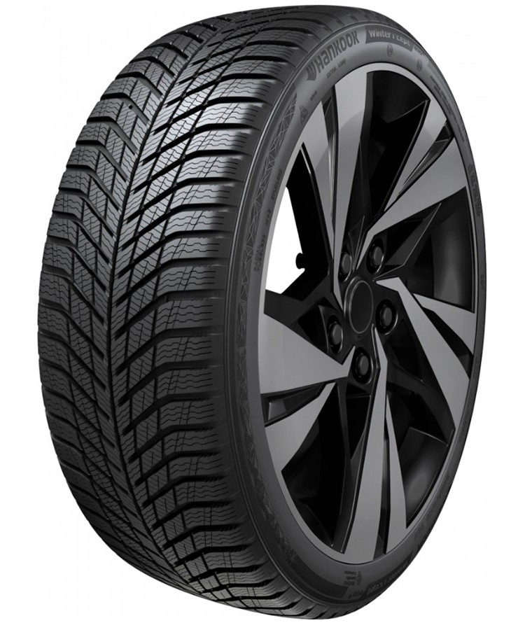 Hankook Winter i*cept evo 4 W340 225/55 R18 102V (XL)