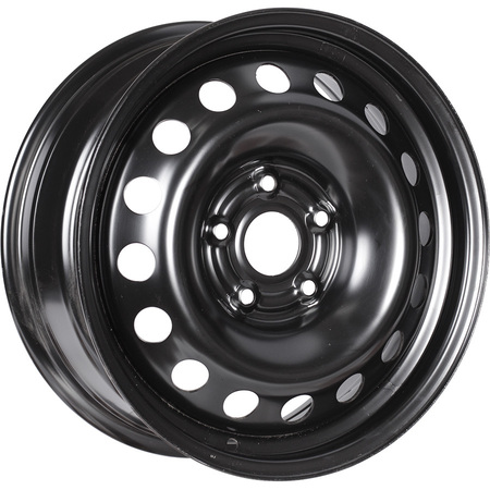 ТЗСК Тольятти Camry Corolla Auris 6.5x16/5x114.3 D60.1 ET45 Черный