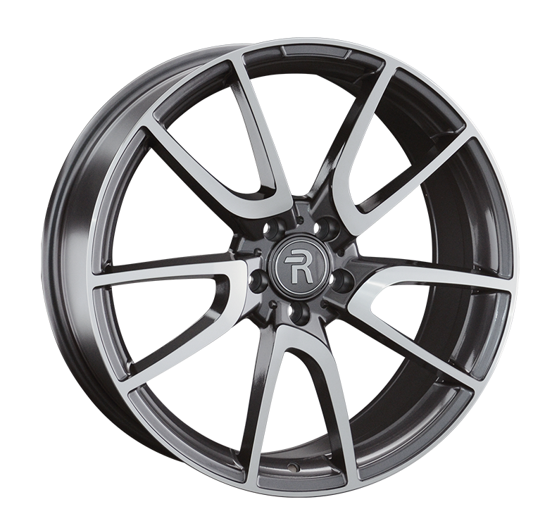 Replay VV330 8x19/5x112 D66.6 ET28 GMF