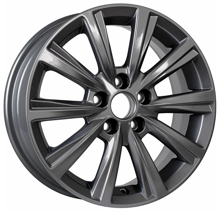iFree КС937(15_Polo CK) 6x15/5x100 D57.1 ET38 кварц