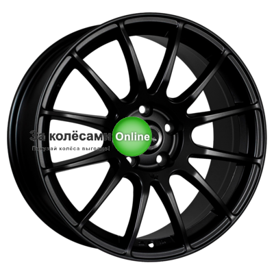Lizardo 118 7x17/4x100 ET40 D60,1 CB (конус)