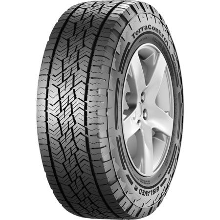 Gislaved Terra Control ATR (ex. Continental) 225/75 R 16 108H XL