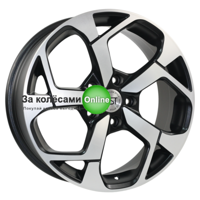 RST R067 (Sportage) 7x17/5x114,3 ET48 D67,1 BDm
