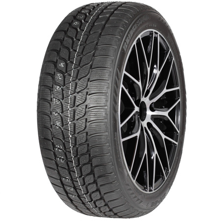 Bridgestone LM-25 Run Flat 245/50 R 17 99H CAR BMW