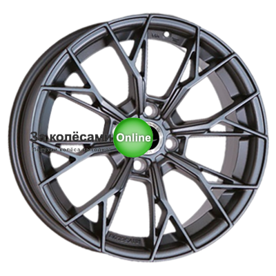 Lizardo Avatar XH180 (348) 7x16/5x114,3 ET40 D67,1 CG22 (конус)