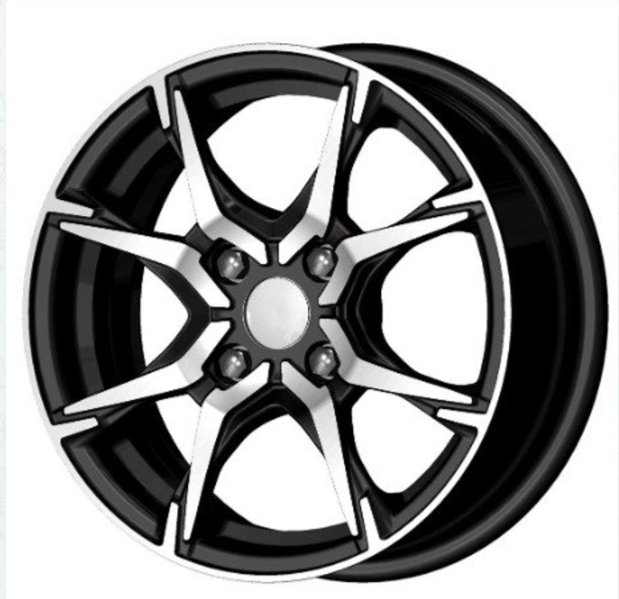 Carwel Сенеж 155 6x15/4x98 D58.5 ET35 AB