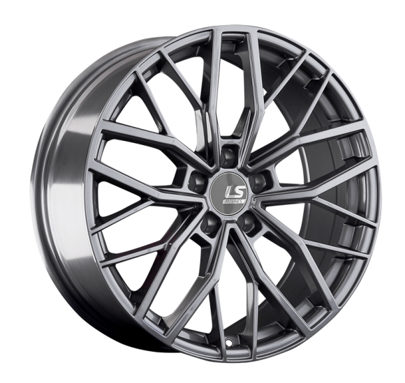 LS RC67 8x18/5x108 D65.1 ET36 GM