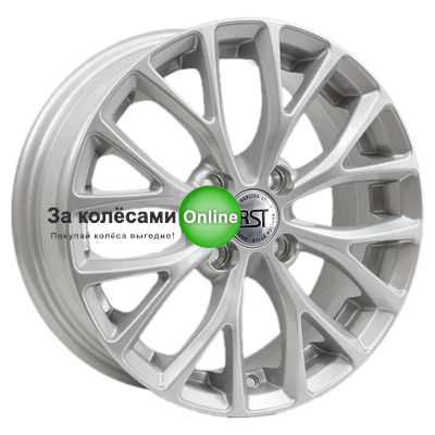 RST R015 (Logan) 6x15/4x100 ET40 D60,1 SL