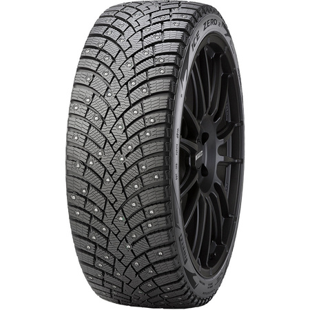 Pirelli Winter Ice Zero 2 Run Flat 245/50 R 19 105H шип XL