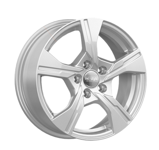 iFree КС1053(16_Tiggo 4 Pro) 6.5x16/5x108 D60.1 ET33 Silver