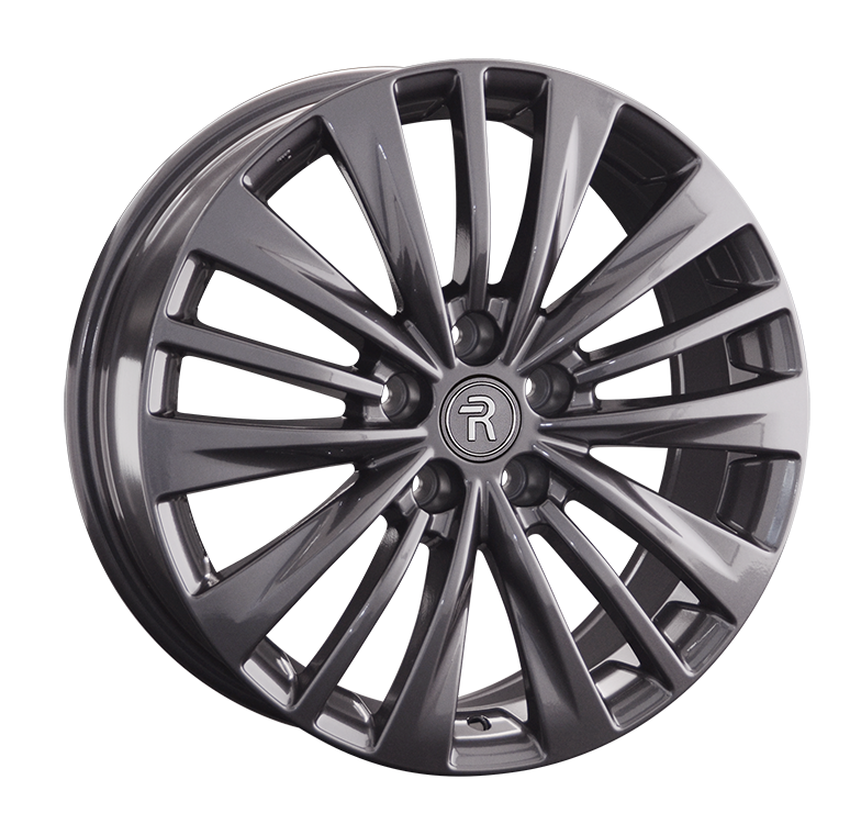 Replay HV29 7.5x18/5x114.3 D60.1 ET35 GM