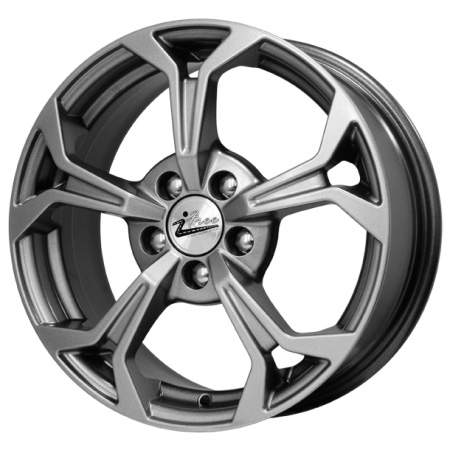 iFree Эрнесто 6.5x15/5x108 D67.1 ET43 Хай Вэй