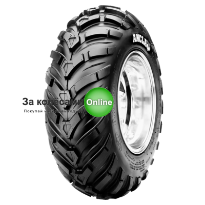 CST Ancla C9311 6PR 48J 26x9-14(225/70-14) Front TL