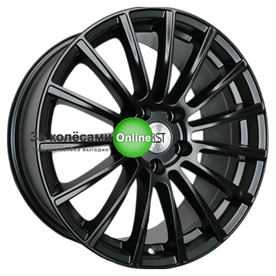 RST R108 (Mersedes E) 8x18/5x112 ET43 D66,6 BL