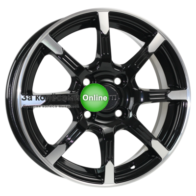 Venti 1417 5,5x14/4x100 ET46 D54,1 BD
