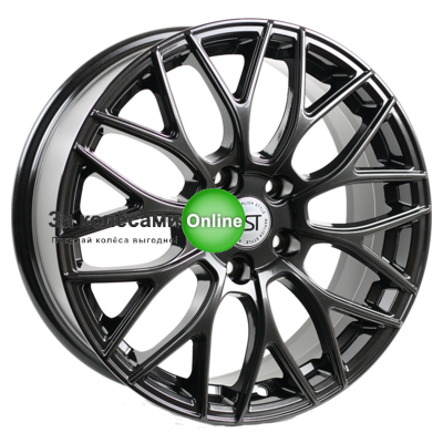RST R137 (IX55) 7x17/5x114,3 ET35 D67,1 BD
