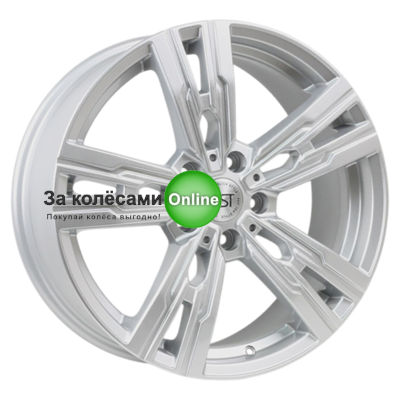 RST R228 (Camry) 8x18/5x114,3 ET50 D60,1 Silver