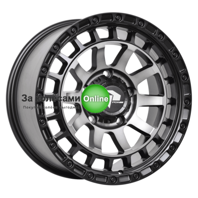 PDW 2105 (Stryker) 8,5x18/6x139,7 ET24 D100,1 M/U4B