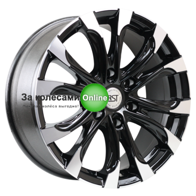 RST R118 (Haval) 7,5x18/6x139,7 ET42 D100,1 BD