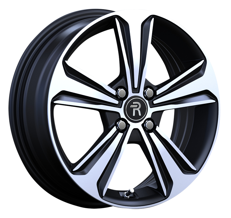 Replay HND256 6x16/4x100 D54.1 ET49 BKF