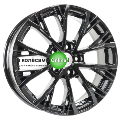 RST R207 (Kia) 6,5x17/5x114,3 ET35 D67,1 BL
