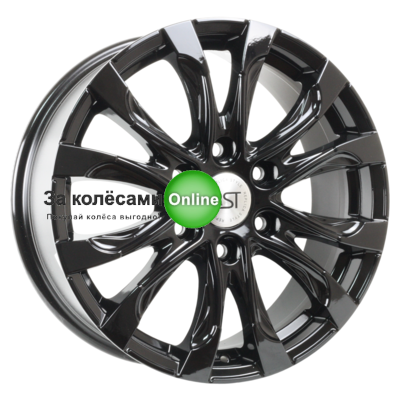 RST R118 (Haval) 7,5x18/6x139,7 ET42 D100,1 BL