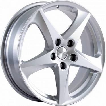 Скад Легенда 7x17/5x114.3 D67.1 ET41 Селена