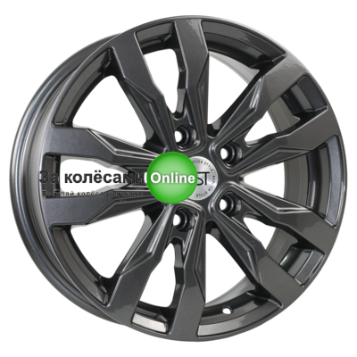 RST R196 (VW) 6,5x16/5x120 ET51 D65,1 BMG