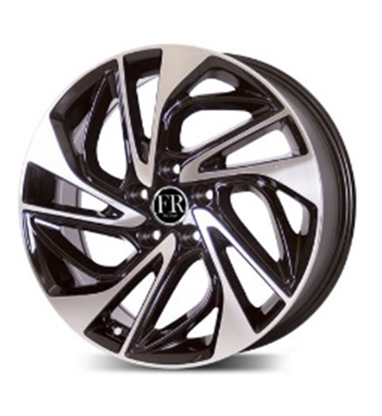 FR Replica HND5518 7.5x18/5x114.3 D67.1 ET51 BMF