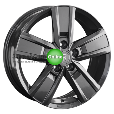 Replay MR276 7x17/5x112 ET51 D66,6 GM (конус, C570)