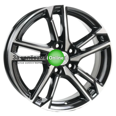 RST R197 (Kia) 6,5x17/5x114,3 ET35 D67,1 BD