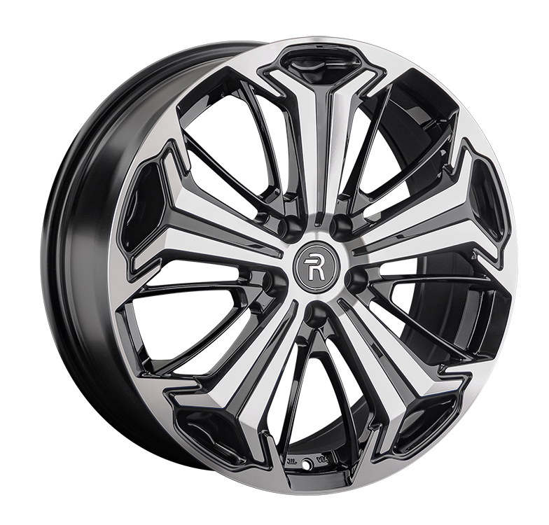 Replay CHR113 7.5x19/5x108 D65.1 ET36 BKF