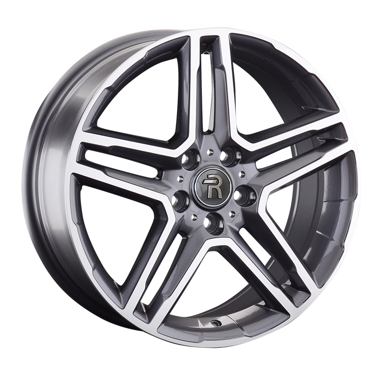 Replay HND262 7.5x18/5x114.3 D67.1 ET49.5 GMF