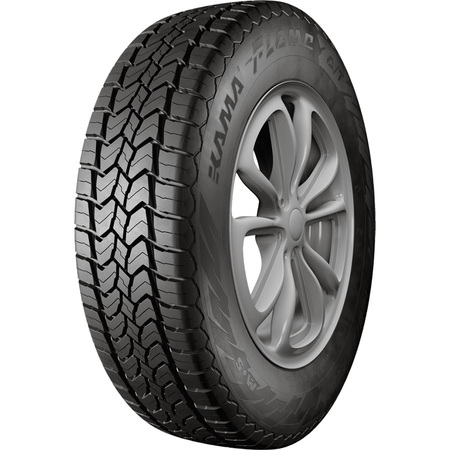 Kama Кама FLAME А/Т (НК-245) R16 185/75 97T