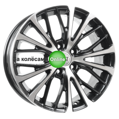 RST R027 7,5x17/5x114,3 ET46 D67,1 BD