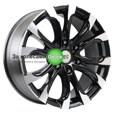 RST R118 (Lexus) 7,5x18/6x139,7 ET48 D92,5 BD