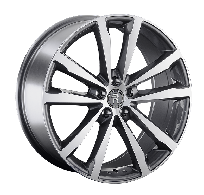 Replay GL67 8.5x19/5x108 D63.3 ET46 GMF