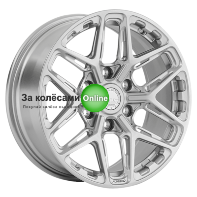 LS Forged LS FG53 8x17/6x139,7 ET36 D100,1 SS (конус)