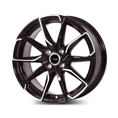Lizardo XH576 6.5x15/5x100 D57.1 ET38 BMF