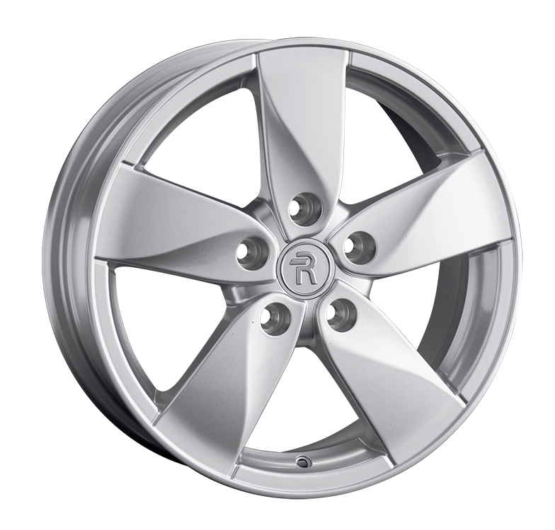 Replay SZ19 6.5x16/5x114.3 D60.1 ET50 Серебристый
