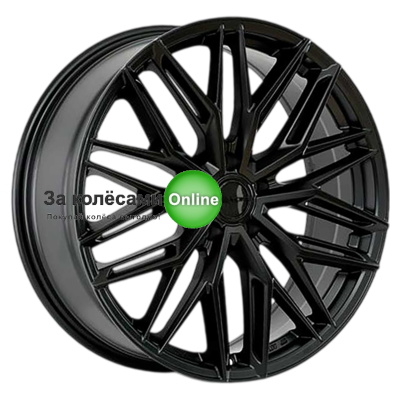 PDW RAMZES (2119) 8x18/5x114,3 ET43 D67,1 B (конус)