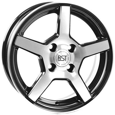 Tech Line RST.024 5.5x14/4x98 D58.6 ET33 BD
