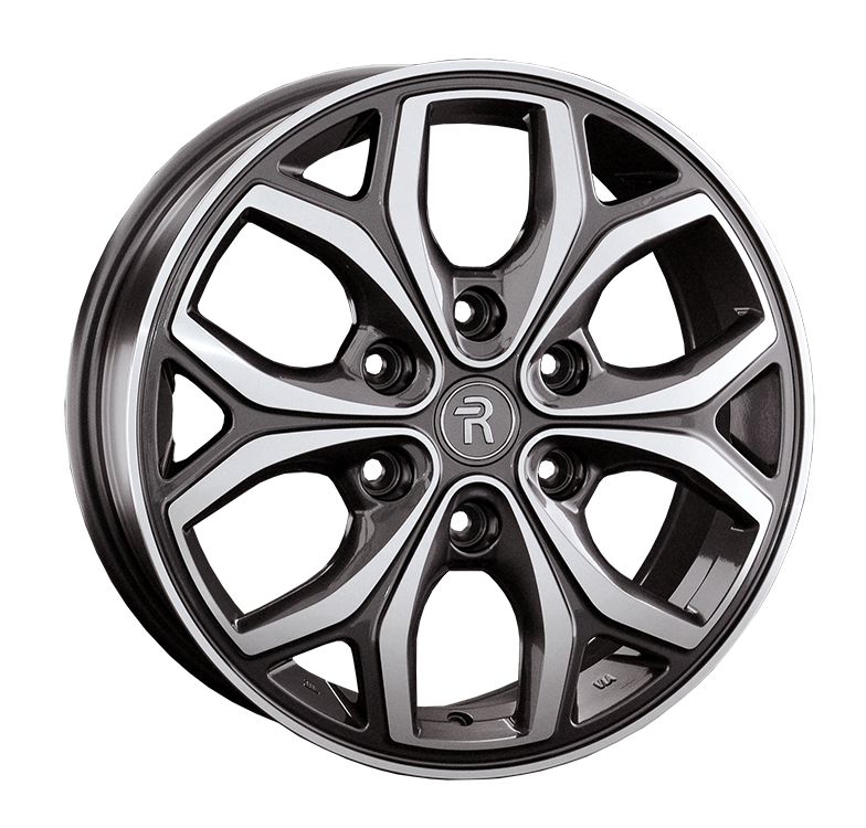 Replay HND310 6.5x16/6x139.7 D92.5 ET56 GMF