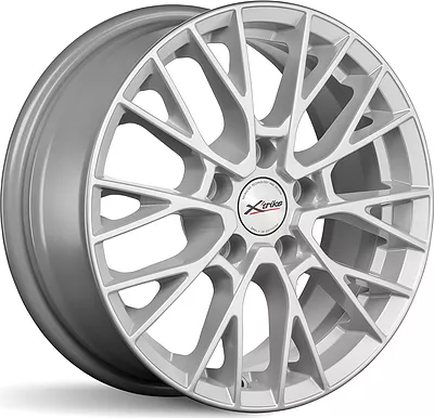X`trike X-135 6.5x16/5x114.3 D66.1 ET40 HS