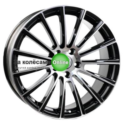 RST R108 (Volvo) 8x18/5x108 ET42,5 D63,4 BD