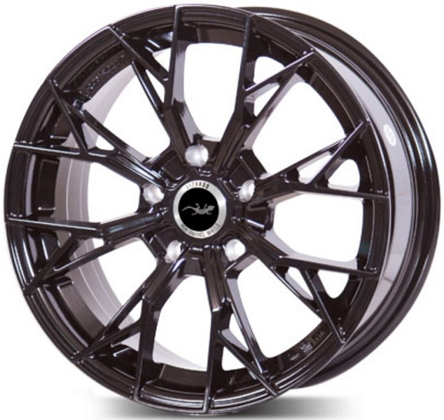 Lizardo Avatar XH180 7x17/4x100 D60.1 ET35 CB
