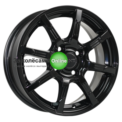 Venti 1417 5,5x14/4x100 ET46 D54,1 BL